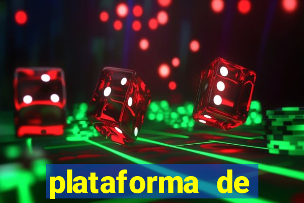 plataforma de fortune tiger